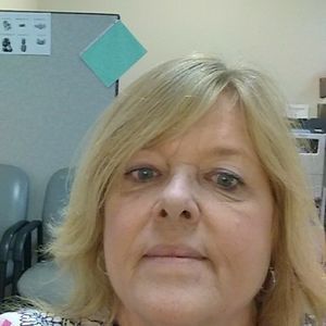 Meet your Posher, Paulette